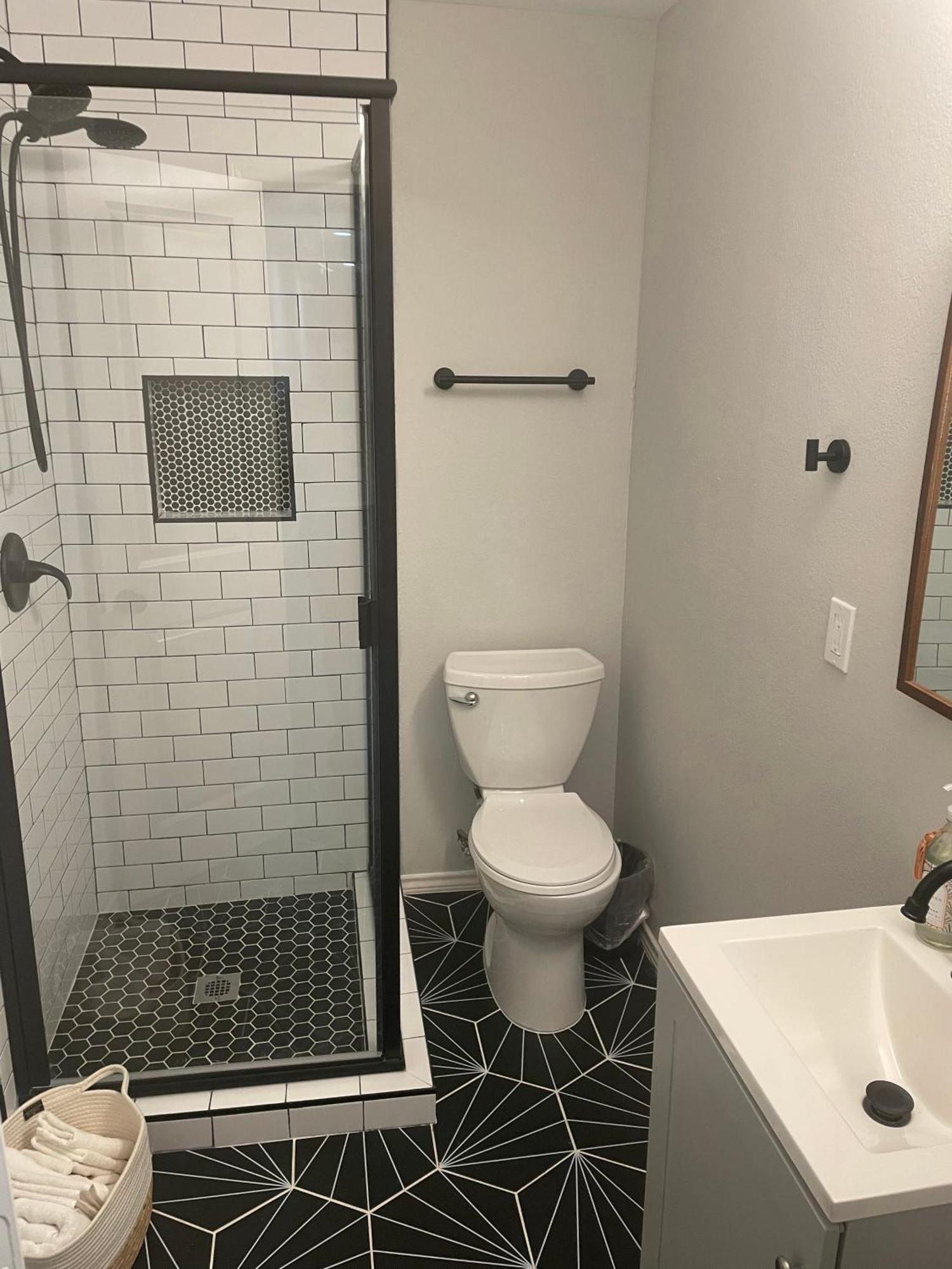 יוסטון Cozy Heights 2 Bd Bungalow, Walkable מראה חיצוני תמונה